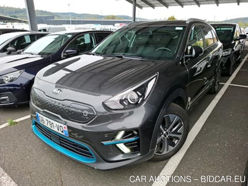 Kia Niro EV e-Niro Active Business 204ch