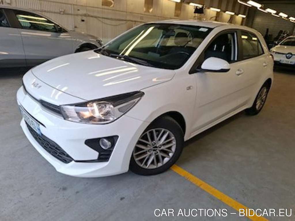 Kia RIO Rio 1.0 T-GDI 100ch Active Business