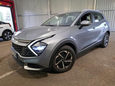 Kia SPORTAGE Sportage 1.6 T-GDi 230ch HEV Active Business BVA6 4x2