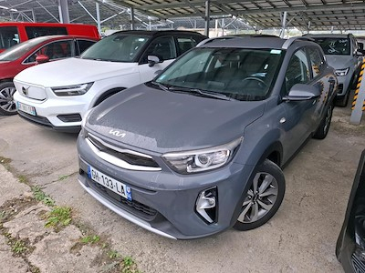 Kia STONIC Stonic 1.0 T-GDi 100ch Active Business