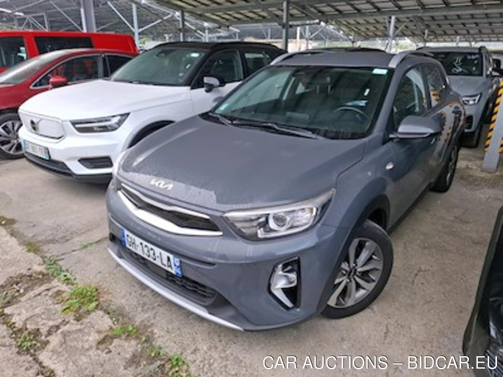 Kia STONIC Stonic 1.0 T-GDi 100ch Active Business