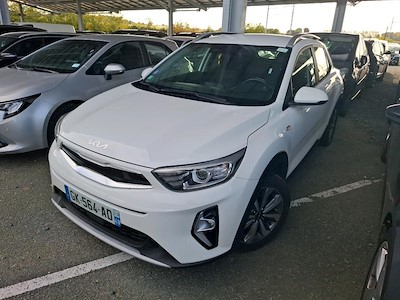 Kia STONIC Stonic 1.0 T-GDi 120ch MHEV Active Business