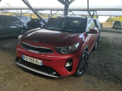 Kia STONIC Stonic 1.0 T-GDi 120ch MHEV Active Business DCT7