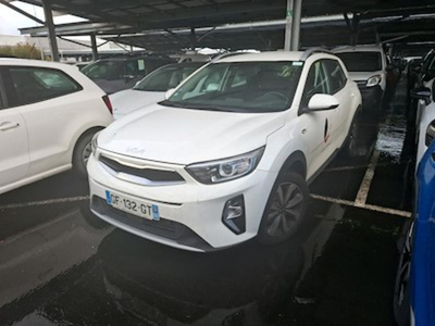 Kia STONIC Stonic 1.0 T-GDi 120ch MHEV Active Business iBVM6