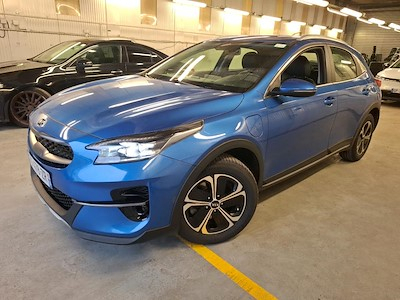Kia XCEED XCeed 1.6 GDi 105ch + Plug-In 60.5ch Active Business DCT6