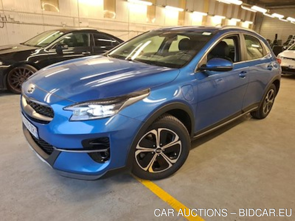 Kia XCEED XCeed 1.6 GDi 105ch + Plug-In 60.5ch Active Business DCT6