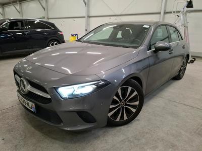 Mercedes-Benz Classe A Classe A 180 136ch Business Line
