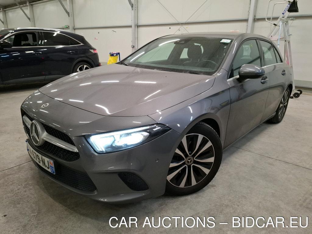 Mercedes-Benz Classe A Classe A 180 136ch Business Line