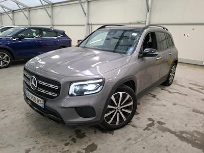 Mercedes-Benz GLB GLB 200d 150ch Business Line 8G DCT