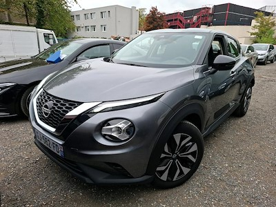 Nissan JUKE Juke 1.0 DIG-T 114ch Business Edition DCT