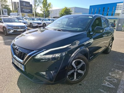 Nissan QASHQAI Qashqai e-POWER 190ch N-Connecta