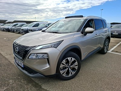 Nissan X-TRAIL X-Trail e-Power 204ch N-Connecta