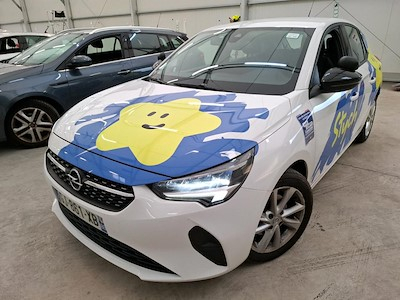 Opel CORSA Corsa 1.2 Turbo 100ch Elegance Business