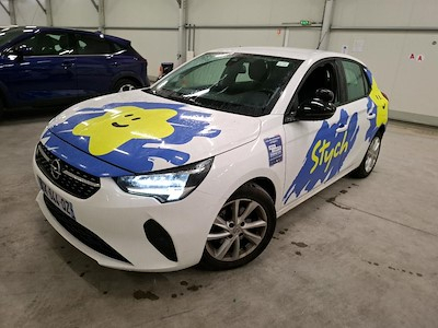 Opel CORSA Corsa 1.2 Turbo 100ch Elegance Business