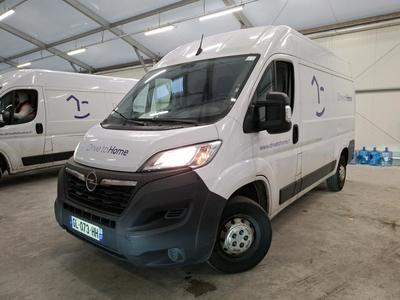 Opel MOVANO Movano Fg 3.3T L2H2 2.2d 120ch Pack Clim