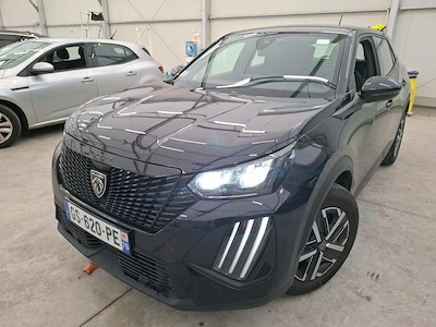 Peugeot 2008 2008 1.2 PureTech 100ch S&amp;S Active