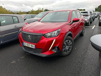 Peugeot 2008 2008 1.5 BlueHDi 110ch S&S Active Business