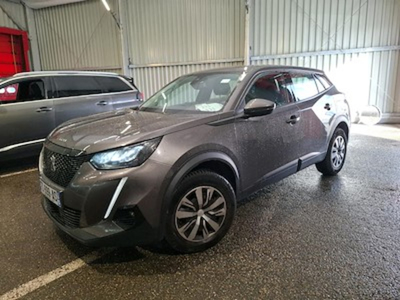 Peugeot 2008 2008 1.5 BlueHDi 130ch S&amp;S Active Business EAT8