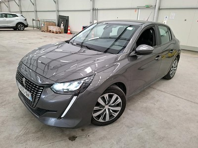 Peugeot 208 208 1.5 BlueHDi 100ch S&amp;S Active Business