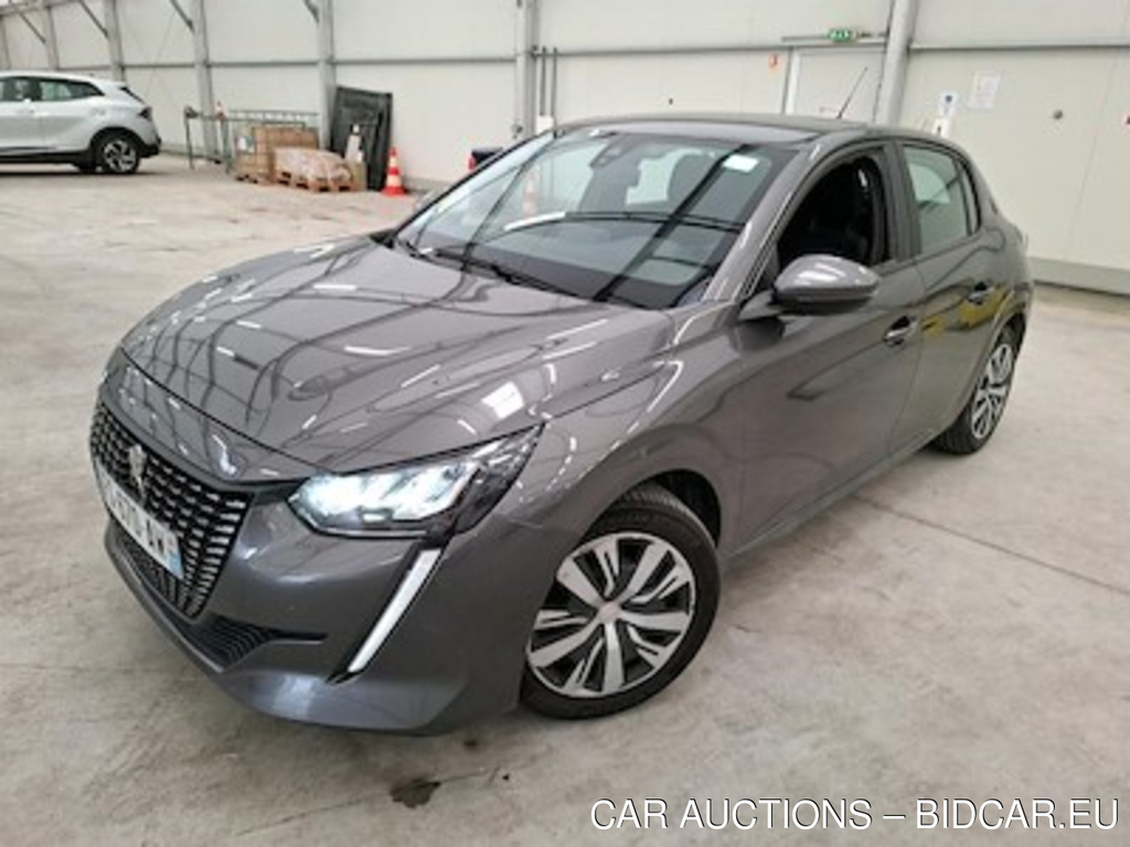 Peugeot 208 208 1.5 BlueHDi 100ch S&S Active Business