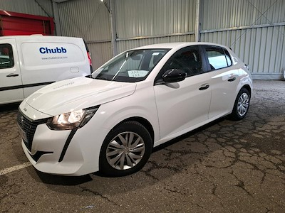 Peugeot 208 208 Affaire 1.5 BlueHDi 100 Premium