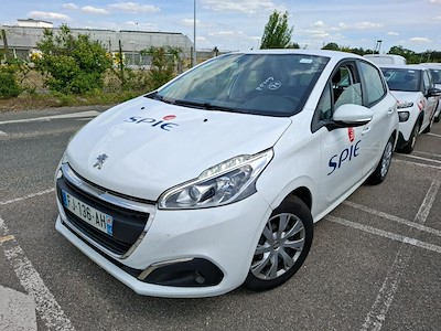 Peugeot 208 business R 208 Business R 1.2 PureTech 82ch S&amp;S Active Euro6c