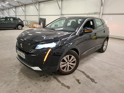 Peugeot 3008 3008 1.5 BlueHDi 130ch S&amp;S Active Business