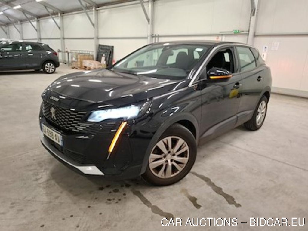 Peugeot 3008 3008 1.5 BlueHDi 130ch S&amp;S Active Business