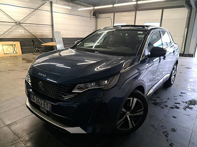 Peugeot 3008 3008 1.5 BlueHDi 130ch S&amp;S GT
