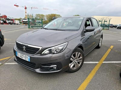 Peugeot 308 308 1.2 PureTech 110ch E6.3 S&amp;S Active Business