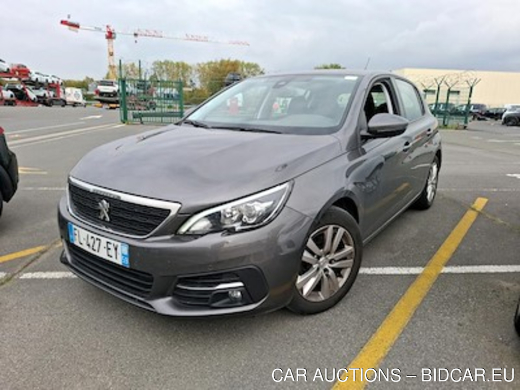 Peugeot 308 308 1.2 PureTech 110ch E6.3 S&amp;S Active Business