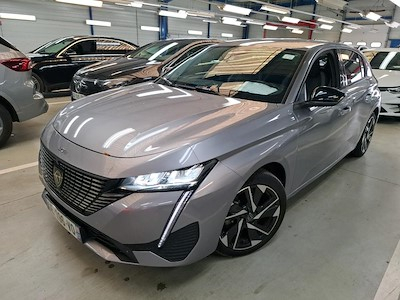 Peugeot 308 308 1.2 PureTech 130ch S&S Allure Pack