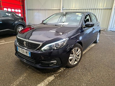 Peugeot 308 308 1.5 BlueHDi 130ch S&S Active Business EAT8 7cv