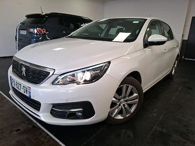 Peugeot 308 308 1.5 BlueHDi 130ch S&S Active Business EAT8 // 2 PLACES
