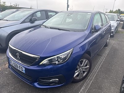 Peugeot 308 SW 308 SW 1.2 PureTech 110ch E6.3 S&amp;S Active Business