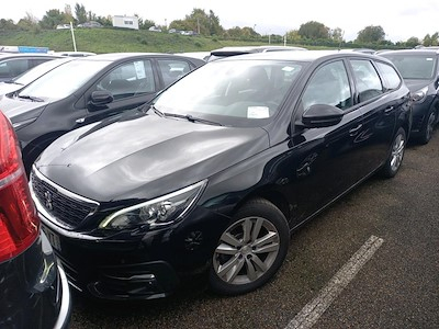 Peugeot 308 SW 308 SW 1.5 BlueHDi 130ch S&S Active Business