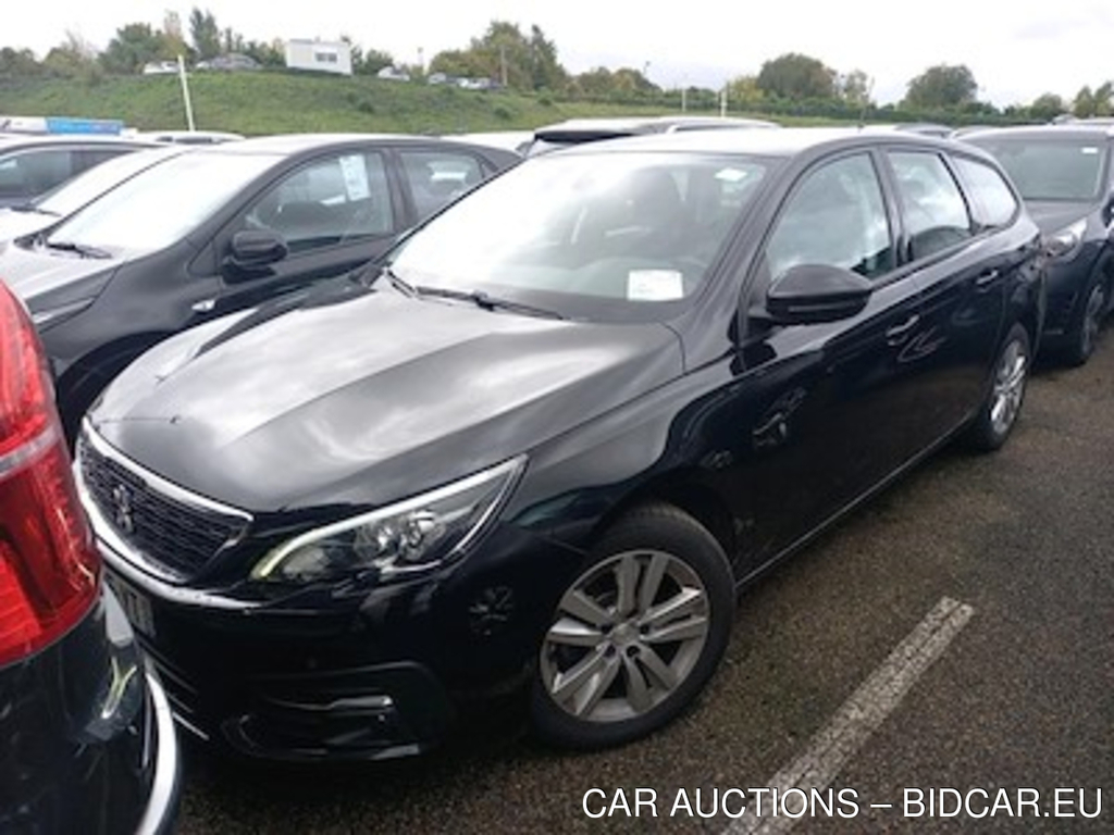 Peugeot 308 SW 308 SW 1.5 BlueHDi 130ch S&amp;S Active Business