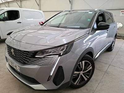 Peugeot 5008 5008 1.2 PureTech 130ch S&S Allure Pack EAT8