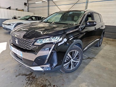 Peugeot 5008 5008 1.2 PureTech 130ch S&S Allure Pack EAT8