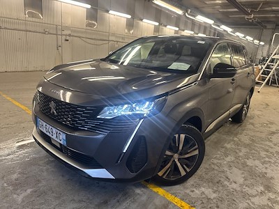 Peugeot 5008 5008 1.5 BlueHDi 130ch S&S Allure EAT8