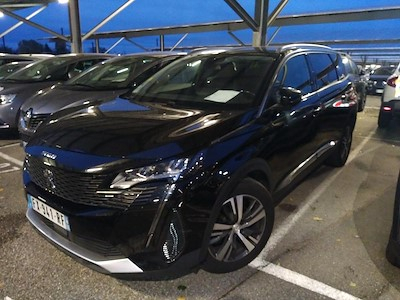 Peugeot 5008 5008 1.5 BlueHDi 130ch S&S Allure EAT8