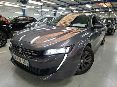 Peugeot 508 508 SW BlueHDi 130ch S&amp;S Allure Business EAT8