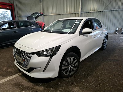Peugeot E-208 208 e-208 136ch Active Business