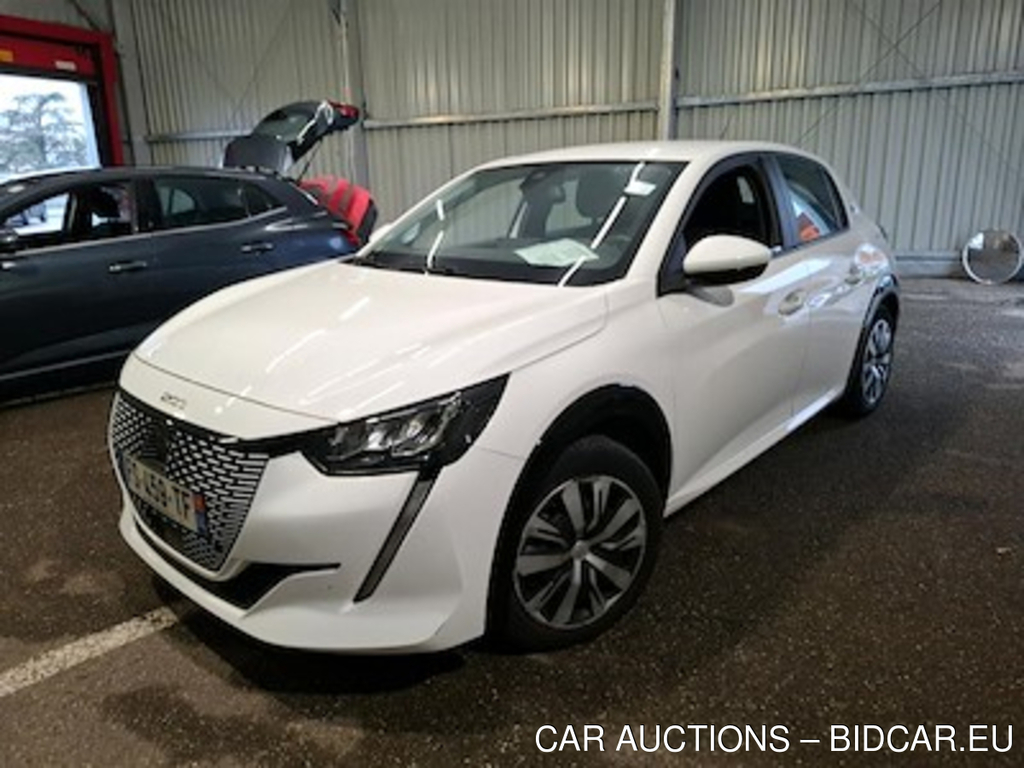 Peugeot E-208 208 e-208 136ch Active Business