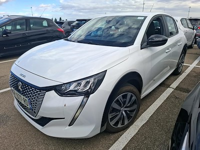 Peugeot E-208 208 e-208 136ch Active Pack