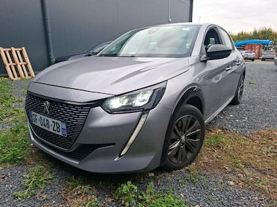Peugeot E-208 208 e-208 136ch Active Pack