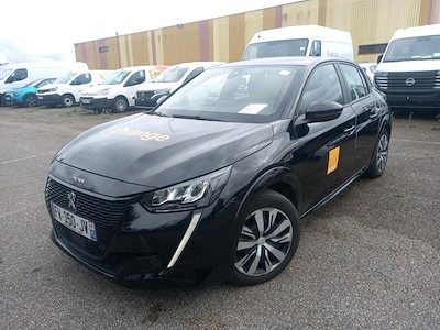 Peugeot E-208 business R 208 Business R e-208 136ch Active