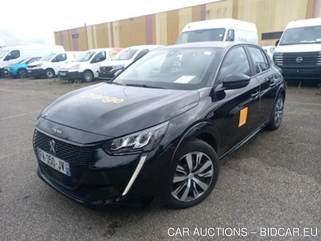 Peugeot E-208 business R 208 Business R e-208 136ch Active