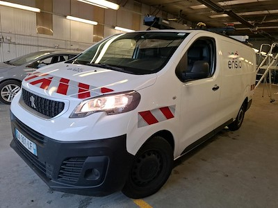 Peugeot EXPERT Expert Fg Long 2.0 BlueHDi 120ch S&S Premium