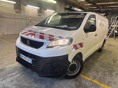 Peugeot EXPERT Expert Fg Long 2.0 BlueHDi 120ch S&S Premium